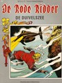 Rode Ridder, de 86 - De duivelszee, Softcover, Rode Ridder, de - Gekleurde reeks (Standaard Uitgeverij)