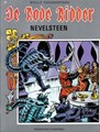 Rode Ridder, de 93 - Nevelsteen, Softcover, Rode Ridder, de - Gekleurde reeks (Standaard Uitgeverij)