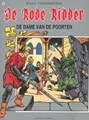 Rode Ridder, de 96 - De dame van de poorten, Softcover, Rode Ridder, de - Gekleurde reeks (Standaard Uitgeverij)