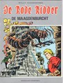 Rode Ridder, de 102 - De Maagdenburcht, Softcover, Rode Ridder, de - Gekleurde reeks (Standaard Uitgeverij)