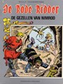 Rode Ridder, de 103 - De gezellen van Nimrod, Softcover, Rode Ridder, de - Gekleurde reeks (Standaard Uitgeverij)