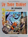 Rode Ridder, de 110 - De kraken, Softcover, Eerste druk (1984), Rode Ridder, de - Gekleurde reeks (Standaard Uitgeverij)