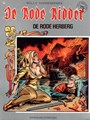 Rode Ridder, de 127 - De rode herberg, Softcover, Eerste druk (1988), Rode Ridder, de - Gekleurde reeks (Standaard Uitgeverij)