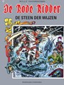 Rode Ridder, de 145 - De steen der wijzen, Softcover, Eerste druk (1993), Rode Ridder, de - Gekleurde reeks (Standaard Uitgeverij)