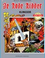 Rode Ridder, de 150 - Klingsor, Softcover, Eerste druk (1994), Rode Ridder, de - Gekleurde reeks (Standaard Uitgeverij)