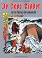 Rode Ridder, de 151 - Mysterie op Ararat, Softcover, Eerste druk (1994), Rode Ridder, de - Gekleurde reeks (Standaard Uitgeverij)