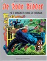 Rode Ridder, de 167 - Het masker van de draak, Softcover, Eerste druk (1998), Rode Ridder, de - Gekleurde reeks (Standaard Uitgeverij)