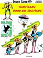 Lucky Luke - Dupuis 31 - Tortillas voor de Daltons