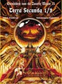 Kronieken van de zwarte maan 15 - Terra Secunda - boek 1