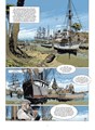 Belem 3 - De jacht van het Bagno, Hardcover (Silvester Strips)