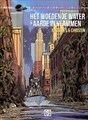 Ravian - Sherpa HC 1 - Het woedende water + Aarde in vlammen, Hardcover (Sherpa)