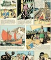 Prins Valiant - Integraal Silvester 15 - Jaargang 1965 - 1966, Hardcover (Groot formaat), Luxe editie (Silvester Strips)