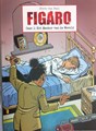 Figaro 1 - Het masker van de wereld