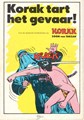 Spinneman - Classics 62 - Kraven de jager!, Softcover (Classics Nederland)