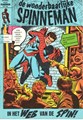 Spinneman - Classics 64 - In het web van de spin!, Softcover (Classics Nederland)