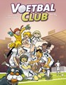 VoetbalClub 2 - Voetbalclub 2/3, Softcover (Silvester Strips)