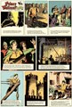 Prins Valiant - Integraal Silvester 12 - Jaargang 1959 - 1960, Hardcover (Groot formaat), Luxe editie (Silvester Strips)