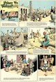 Prins Valiant - Integraal Silvester 10 - Jaargang 1955 - 1956, HC (groot formaat), Luxe editie (Silvester Strips)