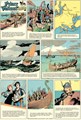 Prins Valiant - Integraal Silvester 10 - Jaargang 1955 - 1956, Hardcover (Groot formaat), Luxe editie (Silvester Strips)