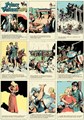 Prins Valiant - Integraal Silvester 8 - Jaargang 1951 - 1952, Hardcover (Groot formaat), Luxe editie (Silvester Strips)