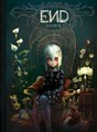 End 1 - Elisabeth, Hardcover, Eerste druk (2014) (Silvester Strips)