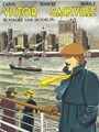 Victor Sackville 15 - De magier van Brooklyn, Softcover, Eerste druk (2000) (Lombard)