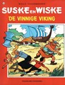 Suske en Wiske 158 - De vinnige Viking, Softcover, Vierkleurenreeks - Softcover (Standaard Uitgeverij)