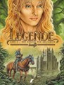 Legende 6 - Het Geheim van de Lamiae