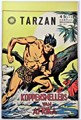 Tarzan - ATH 27 - Koppensnellers van Afrika, Softcover (A.T.H.)