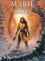 Marie der draken 3 - Amaury, Hardcover (Silvester Strips)