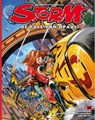 Storm 28 - De race van Opaal, Hardcover, Kronieken van Pandarve, de - Hc (Don Lawrence Collection)