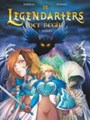 Legendariërs, de: Het begin 1 - Danaël, Softcover (Silvester Strips)