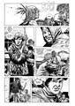 Walking Dead 16 - De wijde wereld, Hardcover, Walking Dead - Hardcover (Silvester Strips)