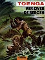 Toenga 5 - Ver over de bergen, Softcover (Lombard)