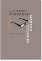 Marten Toonder - Collectie  - Een dubbel denkraam, Softcover (Letterkundig museum)