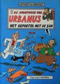 Urbanus 9 - Het gefoefel met de zak