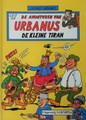 Urbanus 17 - De Kleine Tiran