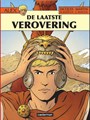 Alex 32 - De laatste verovering, Softcover, Eerste druk (2013) (Casterman)