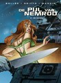 Pijl van Nemrod 6 - De moord, Hardcover (Silvester Strips)