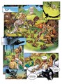 Atalante - De Legende 5 - Calaïs en Zetes, Hardcover (Silvester Strips)