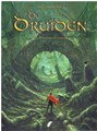 Druïden, de 7 - De vermisten van Cornouaille , Softcover, Eerste druk (2013) (Daedalus)
