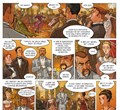 D - Silvesterstrips  1 - Lord Faureston, Hardcover (Silvester Strips)