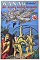 Wanak 3 - Wanak de eerste koning der aarde, Softcover (A.T.H.)