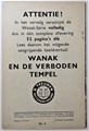 Wanak 3 - Wanak de eerste koning der aarde, Softcover (A.T.H.)