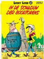 Lucky Luke - Dupuis 18 - In de schaduw der boortorens, Softcover (Dupuis)