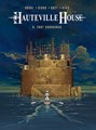 Hauteville House 8 - Fort Chavagnac, Hardcover (Silvester Strips)