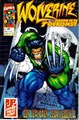 Wolverine - Juniorpress 41 - Sterven in de toekomst, Softcover (Juniorpress)