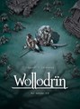 Wollodrin 3 - Het konvooi (1/2), Hardcover (Silvester Strips)