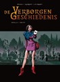 Verborgen Geschiedenis, de 23 - Absint, Hardcover (Silvester Strips)