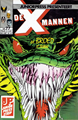 X-Mannen (Juniorpress/Z-Press) 77 - De Broed is terug + Wolverine, Softcover (Juniorpress)